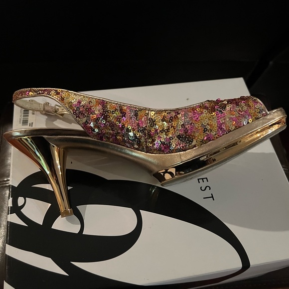 Bundle Shoe Sale - Picture 2 of 16